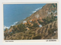 AB651 - ESPAGNE - ISLAS CANARIAS - LA GOMERA - Gomera