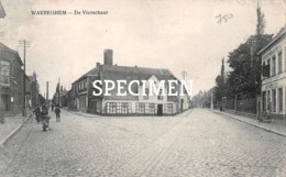 De Vierschaar - Waereghem - Waregem - Waregem