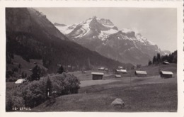 GSTEIG - Gsteig Bei Gstaad