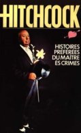 HITCHCOCK  °° HISTOIRES PREFERES DU MAITRE ES CRIMES N° 1819 - Presses Pocket