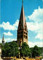 CPM AK Ettlingen- Kirche GERMANY (904473) - Ettlingen