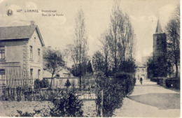 Lommel Poststraat 1922 - Lommel