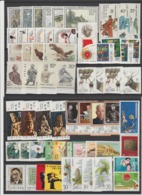 CHINE /CHINA  1963  All In  Complete Set **MNH VF  Réf  439 T - Lots & Serien