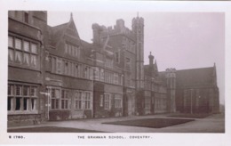 Coventry - The Grammar School - Coventry