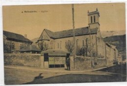 30. BELLEGARDE. EGLISE - Bellegarde