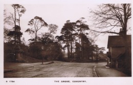 Coventry - The Grove - Coventry