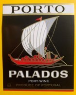 12040 - Porto Palados - Segelboote & -schiffe