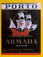 12041 - Porto Armada - Segelboote & -schiffe