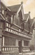 Coventry - Grey Friars - Exterior - Coventry