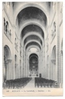 MONACO - La Cathédrale - Intérieur - Édition LL N° 149 - Catedral De San Nicolás