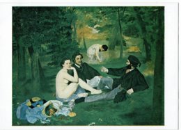Edouard Manet, Malerei, Gemälde - Peintures & Tableaux