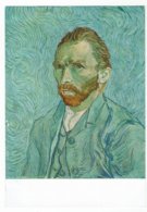 Vincent Van Gogh, Malerei, Gemälde - Peintures & Tableaux