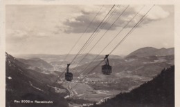 AK Raxseilbahn - Rax  (44679) - Raxgebiet