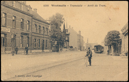 ZK Westmalle, Vertrekkende Stoomt - Other & Unclassified