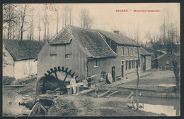 ZK Bilsen, De Meershovermolen (1 - Sonstige & Ohne Zuordnung