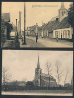 ZK Hamme- Sint Anne, De Kerk En D - Hamme