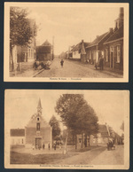 ZK Hamme- Sint Anne, De Kerk, De - Hamme