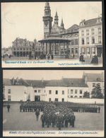 ZK Aalst, W.o.'Ecole Des Pupilles - Sonstige & Ohne Zuordnung