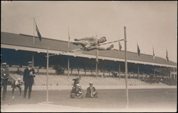 ZK 1920 Antwerpen, De Hoogspringe - Sonstige & Ohne Zuordnung