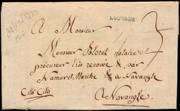 ) 1692/1841, Samenstelling Van 2 - Other & Unclassified