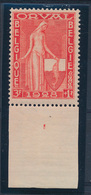 * N° 264 '3F Oranje', Plaatnr. 1 - Unused Stamps