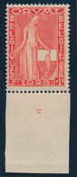 * N° 264 '3F Oranje', Plaatnr. 2 - Unused Stamps