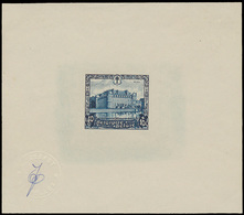 Type N° 308 'Beloeil' Definiti - Unused Stamps