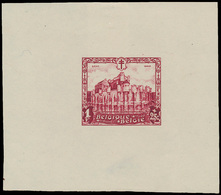 Type N° 312 'Gent' Definitieve - Unused Stamps