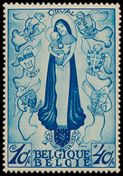 ** N° 363/74 'Grote Orval', Zm (O - Unused Stamps