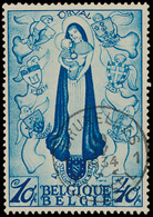 N° 363/74 'Grote Orval' Volled - Unused Stamps
