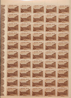 ** N° 504/10 'De Reeks Zonder De - Unused Stamps