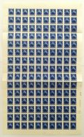** N° 748  (In Volledig Vel Van 1 - Unused Stamps