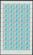 ** 1972/1982, Voorraad In Vellen - Otros & Sin Clasificación