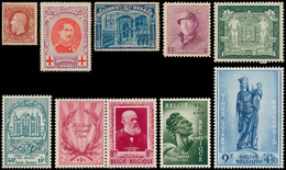 **/*/0 1849/2001, Verzameling In 6 Da - Collections