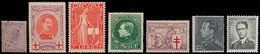 **/*/0 1849/1959, Verzameling In 2 In - Collections