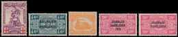 **/*/0 1849/1978, Verzameling In 2 Da - Collections
