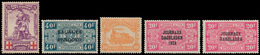 **/*/0 1849/1978, Verzameling In 2 Da - Sammlungen