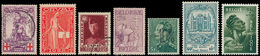 **/*/0 1849/1975, Verzameling In Davo - Colecciones