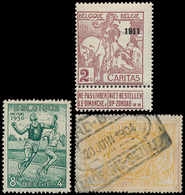 **/*/0 1849/1976, Verzameling In 2 Al - Collections