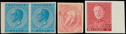 1862/1928, Verzameling Met 77 - Collections