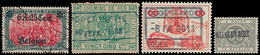 **/*/0 1870/1983, Verzameling 'Back O - Collections