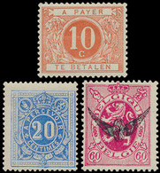 **/*/0 1870/1983, Deelverzameling Op - Sammlungen