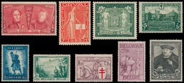 ** 1883/1990, Samenstelling W.o. - Collections