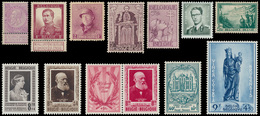 **/*(*)(**) 1893/1964, Verzameling In 2 Li - Collections