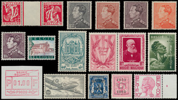 **/* 1925/1963, Verzameling In 2 Le - Collections