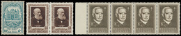 ** 1936/1960, Samenstelling Met D - Collections