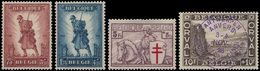 */0 1897/1938, Samenstelling Op St - Colecciones
