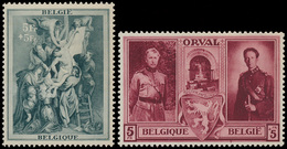 ** 1939/1946, Vrij Volledige Verz - Collections