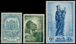 ** 1949/1999, Quasi Volledige Ver - Collections