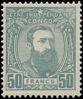 ** N° 13A/13 B '25 Fr En 50 Fr Gr - 1884-1894